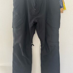 Burton Fly Pant womens Black ski snowboarding pants